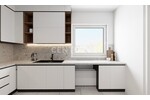 Wohlfühlwohnung in guter Nachbarschaft und Blick auf den Florian - Etagenwohnung Dortmund (Gartenstadt / Mitte) Mitte) | Angebot:21617371