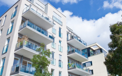 Wohnungsmarkt Gelsenkirchen