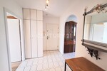 Love is in the air – Helle 3,5-Zimmer-Wohnung mit Weitblick im 6. OG - Etagenwohnung Bochum Laer | Angebot:27327929